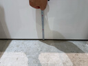 浪鲸（SSWW）304不锈钢角阀 厨房冷热水阀家用通用止水梅花三角阀EFF08001HSS 不锈钢角阀一对（冷+热） 实拍图