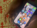 Apple/苹果 iPhone 14 (A2884) 256GB 星光色 支持移动联通电信5G 双卡双待手机 实拍图