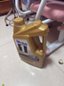 美孚（Mobil）美孚1号金美孚 全合成汽机油 0W-40 SN 5L 海外原装进口 汽车保养 实拍图