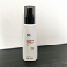 P&O造型打底蓬松水定型喷雾头发喷雾空气感干发喷雾发胶120ml 实拍图