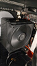超频三（PCCOOLER）红海H4炫彩 黑色CPU风冷散热器（4热管/PWM风扇/支持12/13代1700/AM4/AM5/133mm高度） 实拍图