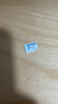 三星（SAMSUNG）256GB TF(MicroSD)存储卡 EVO白卡 U3A2V30 手机平板游戏机内存卡 支持4K视频 读160MB/s写120MB/s 实拍图