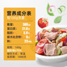 鱼家香低钠低脂水浸金枪鱼罐头160g*4罐健身食品沙拉鱼肉吞拿鱼罐头 实拍图