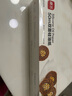 展艺硅油纸50m空气炸锅烤箱专用烘焙垫纸防油防粘食品级烧烤肉油煎炸 实拍图