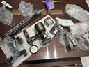 美的（Midea）吸尘器家用无线Q7 手持吸尘器   绿光显尘车载大吸力 除螨除尘一体机轻量【国家补贴】 实拍图