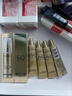 欧莱雅小金管防晒霜30ml*2户外高倍隔离霜护肤品化妆品生日礼物 实拍图