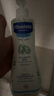 妙思乐（Mustela）儿童洗发沐浴二合一500ml 婴儿专用洗发水沐浴露法国进口 实拍图