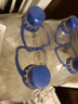 泉阳泉（QUANYANGQUAN） 长白山天然矿泉水 大桶装 家庭用水 3L*6桶  整箱塑包装 实拍图