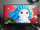 华为MateView SE 27英寸 高清 IPS全面屏 100Hz高刷 电脑办公显示器 莱茵护眼 旋转升降壁挂 实拍图