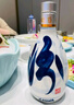 汾酒 青花20 清香型白酒 53度 375ml*2瓶礼盒装内含酒具 商务送礼 实拍图