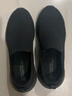 斯凯奇（SKECHERS）男鞋夏季透气一脚蹬网面健步鞋休闲软底运动鞋54609 实拍图