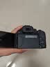 佳能（Canon）R10微单相机  4K数码高清入门级家用旅游vlog视频拍摄 r10小型专业照相机 R10+18-150+50/1.8【人像双镜头】 套餐二【升级专业UV镜~定制三脚架~摄影反光板】 实拍图