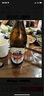 天湖 9度精酿白啤 礼盒装 全麦酿造啤酒450*6瓶 旋盖设计瓶盖扫码领奖 实拍图