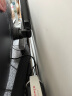 NB显示器支架臂 电脑增高架 桌面旋转升降机械臂 电脑桌支架 机械弹簧49英寸显示屏支架S7暮云灰     实拍图