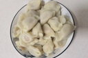 东来顺 羊肉胡萝卜水饺435g（24只）饺子蒸饺煎饺早餐夜宵速冻清真食品 实拍图