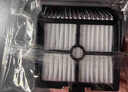 万创 适用添可洗地机配件芙万一代2.0ProLED/LCD配件2.0Slim/3.0地面清洁液清洁剂滚刷过滤网滤芯配件 实拍图