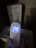 倍尔康耳温枪婴儿专用体温计家用精准医用体温枪温度计老年人成人额温枪 【医院药房同款】无耳套 一秒测温 ET005 实拍图