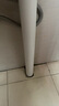 联塑（LESSO）蹲便器冲水箱 双按键强劲大冲力水箱厕所壁挂式冲洗马桶水箱轻音 实拍图