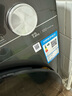 美的（Midea）滚筒洗衣机全自动家用 MG120V36T 12公斤大容量 除菌净螨 超薄 节能 以旧换新 家电国家补贴20% 实拍图