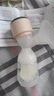多啦贝啦(Dora bela)电动吸奶器 自动挤拔奶器便携一体式吸乳器孕妇产后按摩催乳6008 实拍图