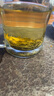 张一元茶叶茉莉花茶毛尖新春茶冷泡浓香型伴手茶礼送礼品特种200g金罐装 实拍图