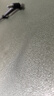 BUBM 鼠标垫超大号办公室桌垫笔记本电脑垫键盘垫办公桌垫游戏家用垫子防水支持定制 100*50cm 墨绿色 实拍图
