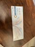 强生安视优美瞳日抛彩色隐形眼镜近视进口cos晶石30片装茶晶灰700度 实拍图