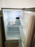 志高（CHIGO）双门冰箱家用小型一级能效办公室出租房宿舍用双开门中型二门电冰箱节能省电 一级能效-搁架款218L【冷藏四层 冷冻二层】 实拍图