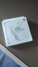 小米（MI）Redmi Buds 4 活力版 无线蓝牙耳机 28小时长续航 通话降噪 适用于安卓苹果手机 白色 实拍图