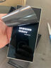 三星Samsung Galaxy S24 Ultra AI手机 第三代骁龙8 游戏手机 2亿像素 拍照手机 12GB+512GB 钛灰 实拍图