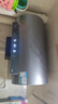 海尔（Haier）【小红花DR7】60升电热水器 小蓝瓶净肤浴 JH7旗舰款 免换镁棒3300W变频节能速热大水量家用储水式 实拍图