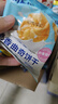 欧鲜生 奶香曲奇饼干1000g酥性饼干整箱小包装年货送礼网红休闲零食品 实拍图