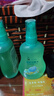 六神驱蚊喷雾儿童花露水160ml*2 温和不刺激 汉草配方 蚊不叮蚊怕水 实拍图