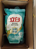 立白天然茶籽洗衣液12斤 除菌除螨抑菌 手洗机洗祛味去渍含补充装 实拍图