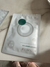 丸美面膜 积雪草润养修护面膜10片 补水保湿 速褪红 快修护  实拍图