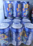 千島湖啤酒（CHEERDAY）乐享时光 8度  500ml*24听整箱装 实拍图