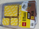 得力（deli）强力纳米胶带无痕双面胶  海报贴春联贴 水洗可重复使用 家用车用透明胶带 多规格20片装 33608 实拍图