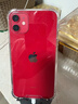 ESCASE 苹果11手机壳iphone11保护套 全包防摔软壳气囊双料抗摔抗黄变网红同款德国进口拜耳TPU 高透 实拍图
