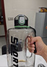 富光吨杯桶大容量塑料杯水杯Tritan刻度吸管运动户外水壶杯子1600ML 实拍图