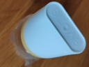 爱得利（evorie）奶瓶 婴儿奶瓶 宽口径新生宝宝PPSU奶瓶 160ml 橙(0-1个月) 实拍图