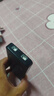 金立（Gionee）R103 4G全网通老人手机 超长待机老年机 大屏大字大声学生备用按键功能机双卡双待 黑色 实拍图