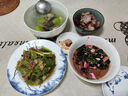 粤盐青海湖盐268g*5袋 无碘盐 食用盐无抗结剂0添加 察尔汗天然湖盐 实拍图