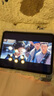 绿联适用iPad11/10钢化膜无尘仓11英寸 A16芯片2025年款平板电脑贴膜2022款第十代平板屏幕保护膜 实拍图