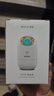 爱登（edon）鞋柜除臭杀菌器车内除烟味衣物防霉 冰箱除味保鲜多场景臭氧净化 W308（白色充电款） 实拍图