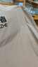 野徒者户外折叠椅露营椅子躺椅便携折叠月亮椅小凳子折叠凳钓鱼凳 细沙黄+腿托【三档调节】 可躺/睡觉 实拍图