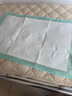 永福康成人护理垫 L240片 尺寸60*90cm 婴儿孕产妇床垫老人一次性隔尿垫 实拍图