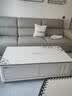 陆鹿餐边柜垫电视柜桌垫玄关桌面垫子鞋柜台面桌布防水防油茶几保护垫 仲夏【孕婴级环保/可定制】 定制尺寸/联系客服（茶几/餐桌/电视柜/异形） 实拍图