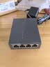 普联（TP-LINK） TL-FC311B-3千兆单模单纤光纤收发器SC单芯3公里光电转换器 实拍图