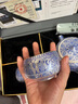 金银错纯手工鎏银复古泡茶壶家用功夫茶具一壶两杯礼盒伴手礼 金银错饕餮一壶两杯礼盒 实拍图