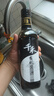 千禾0添加酱油特级生抽酿造酱油有机认证有机酱油 有机500ml*12（多个包裹发出） 实拍图